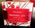 Warming Joy Petite Ribbon Box